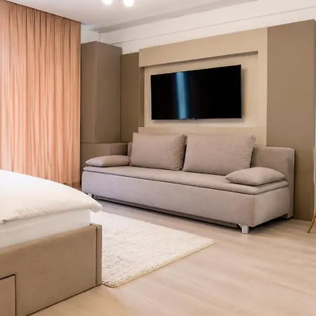 Apartament Sea On Ap 12