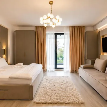 Apartament Sea On Ap 12 *